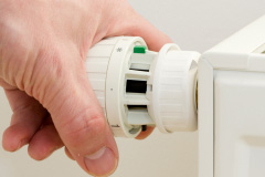 Etruria central heating repair costs