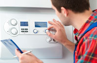 free commercial Etruria boiler quotes